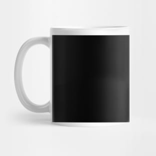 Black Square Malevich Mug